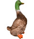 Cible 3D CENTER POINT canard Debout