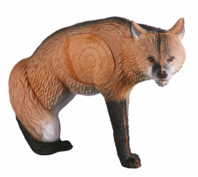 Cible 3D RINEHART Renard