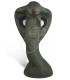 Cible 3D RINEHART Cobras Vert