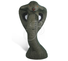 Cible 3D RINEHART Cobras Vert