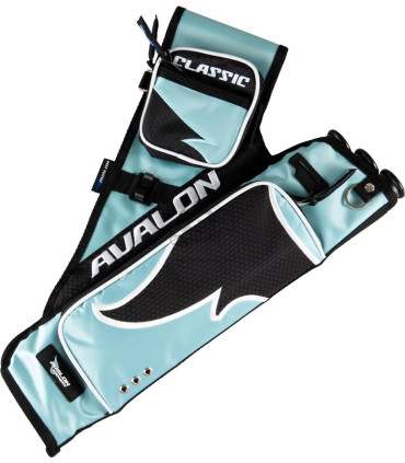 Carquois AVALON Classic avec ceinture