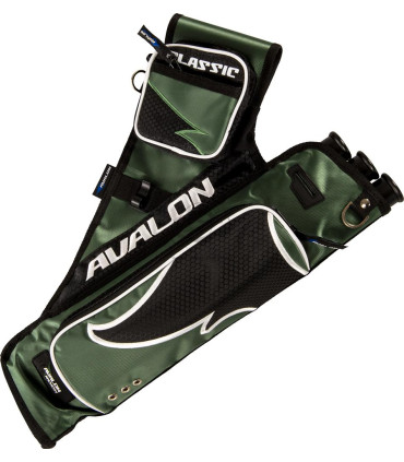 Carquois AVALON CLASSIC avec ceinture 2018