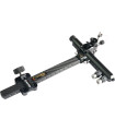 Viseur SANLIDA Miracle X10 II Carbone Classic