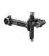 Viseur SHIBUYA Ultima 400 CP Pro Carbon G2 6"