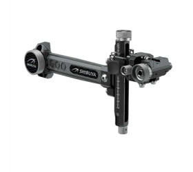 copy of Viseur SHIBUYA ULTIMA 365 CPX 9" CARBON