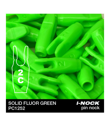 Encoche FLEX Poulie 2 C