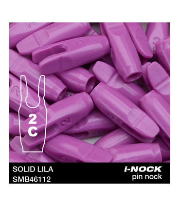 Encoche FLEX Poulie 2 C