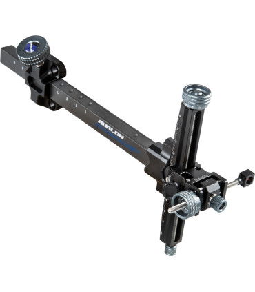 Viseur AVALON Carbone Tec Maxx