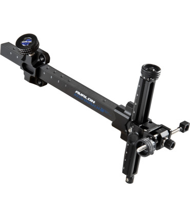 Viseur AVALON Carbone Tec Maxx