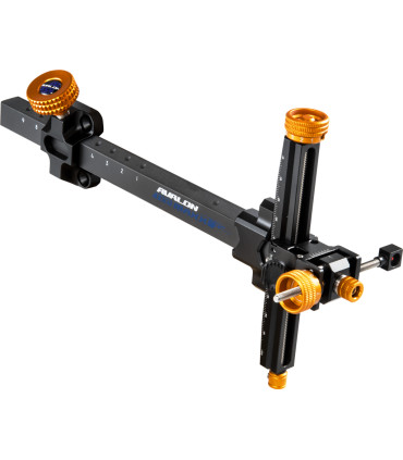 Viseur AVALON Carbone Tec Maxx