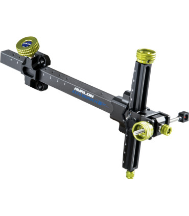 Viseur AVALON Carbone Tec Maxx