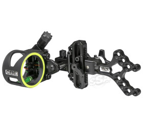 Viseur CBE Tactic Hybrid 3 pins Fibre .19