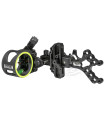 Viseur CBE Tactic Hybrid 3 pins Fibre .19