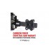 Viseur CBE Trek Pro 3 Pin .019