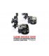 Viseur CBE Trek Pro 3 Pin .019