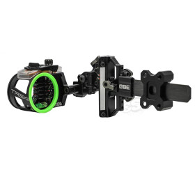 Viseur CBE Trek Pro 3 Pin .019