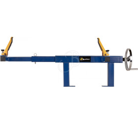 Presse BOOSTER Universal