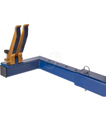 Presse BOOSTER Universal