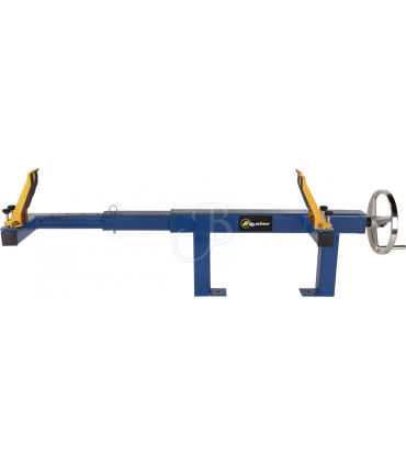 Presse BOOSTER Universal