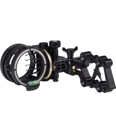 copy of Viseur AXCEL ACHIEVE CARBON BAR 8/32 / EXT 9''