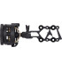 copy of Viseur AXCEL ACHIEVE CARBON BAR 8/32 / EXT 9''