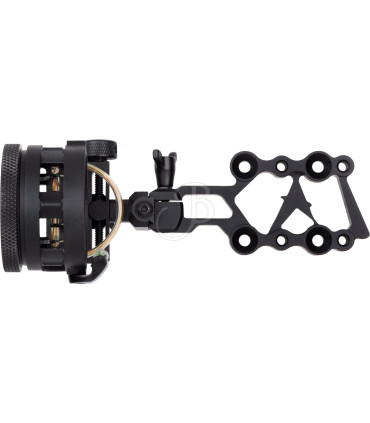 copy of Viseur AXCEL ACHIEVE CARBON BAR 8/32 / EXT 9''