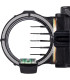 copy of Viseur AXCEL ACHIEVE CARBON BAR 8/32 / EXT 9''