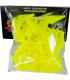 Embout pour Dart ALEXBOW  Bamboo (par 50) 3.1 mm