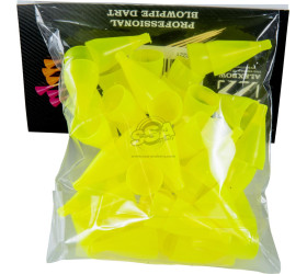 Embout pour Dart ALEXBOW  Bamboo (par 50) 3.1 mm