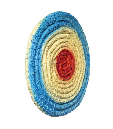 Cible Ronde BEIER Poly Straw Dia. 80X4.5 cm