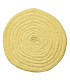 Cible Ronde BEIER Poly Straw Dia. 80X4.5 cm