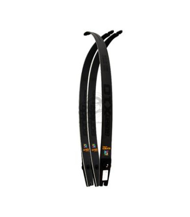 Branches SANLIDA Hermit 10 Cross Carbon
