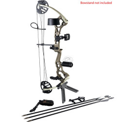 Kit SANLIDA Dragon X6 15/30 Lbs 19/28"