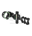 Viseur APEX GEAR Aegis Light Droitier 1 Pin 0.19"