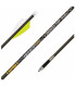 copy of Tube Gold Tip ULTRALIGHT BLACK par 12