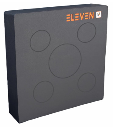 copy of Cible ELEVEN Target