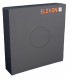 Cible ELEVEN Target Foam Plus avec centre
