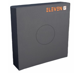 Cible ELEVEN Target Foam Plus avec centre