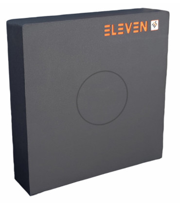 Cible ELEVEN Target Foam Plus avec centre