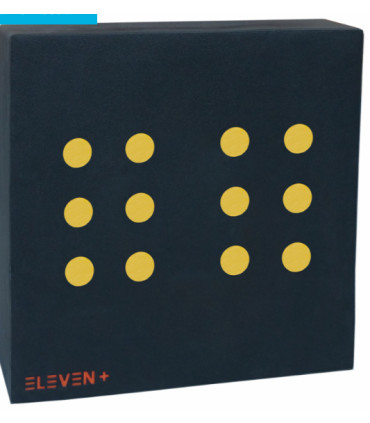 copy of Cible ELEVEN Target