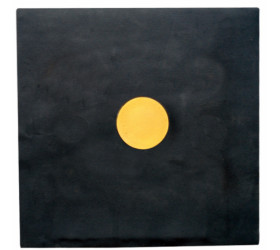 Cible ELEVEN Target Foam Plus avec centre Durafoam