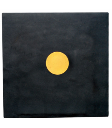 Cible ELEVEN Target Foam Plus avec centre Durafoam