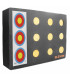 copy of Cible ELEVEN Target