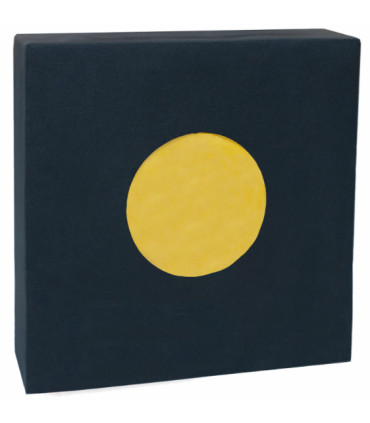 Cible ELEVEN Target Foam Plus avec centre Durafoam