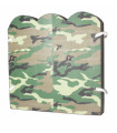 Cible ELEVEN Backstop 110x80x10 cm