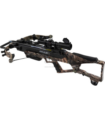copy of Arbalète MICRO 315 XTRA CAMO 260LBS DEADZONE LITE SCOPE