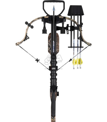 Arbalète EXCALIBUR Set REVX
