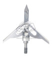 Pointe B 3 Exoskeletal RD2  2 Lames (par 3) 100g