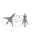 Pointe G HAVOC 2-BLADE EXPANDABLE 100 GR