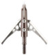 Pointe RAGE Trypan NC Cut 100 Grains (par 3)